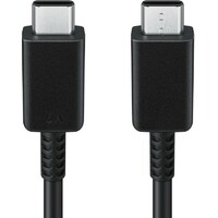SAMSUNG ep-dn975-bbe kabl USB-C na USB-C 1m 5A crni