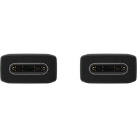 SAMSUNG ep-dn975-bbe kabl USB-C na USB-C 1m 5A crni