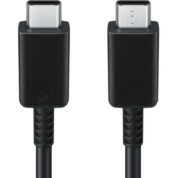 SAMSUNG Cable USB Type-C to USB Type-C 1m Black EP-DN975-BBE