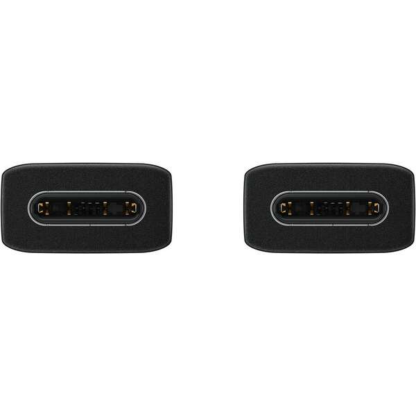 SAMSUNG Cable USB Type-C to USB Type-C 1m Black EP-DN975-BBE