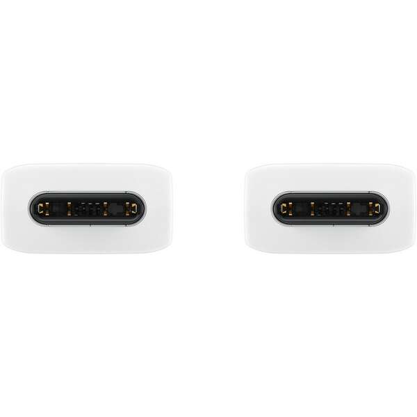 SAMSUNG Cable USB Type-C to USB Type-C 1m White EP-DN975-BWE