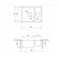 DEANTE ZPE 050C EGERIA 58/IX/2