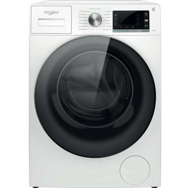 WHIRLPOOL W6X W845WB EE