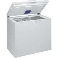 WHIRLPOOL WHE 2533 