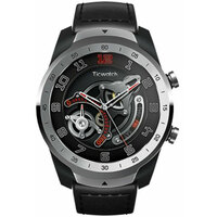 MOBVOI TicWatch Pro Liquid Metal Silver 