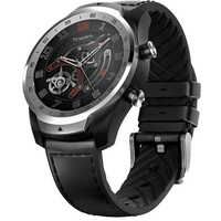 MOBVOI TicWatch Pro Liquid Metal Silver 