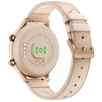 MOBVOI TicWatch C2 Rose Gold