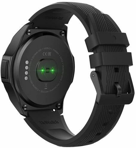 mobvoi ticwatch 2