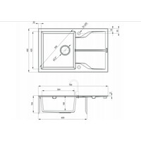 DEANTE ZQN S113 ANDANTE 78/MGR/O 