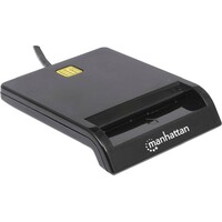 MANHATTAN Smart Card Reader