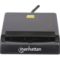 MANHATTAN Smart Card Reader