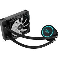 DEEPCOOL Gammaxx L120 V2 RGB 