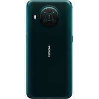 NOKIA X10 5G 4GB 128GB zelena