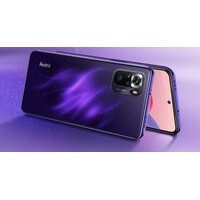 Xiaomi Redmi Note 10S EU 6+128 Starlight Purple