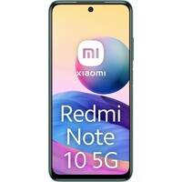 Xiaomi Redmi Note 10 5G EU 4+128 Aurora Green