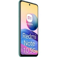 Xiaomi Redmi Note 10 5G EU 4+128 Aurora Green