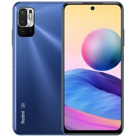 Xiaomi Redmi Note 10 5G EU 4+128 Nighttime Blue