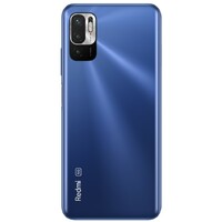 Xiaomi Redmi Note 10 5G EU 4+128 Nighttime Blue