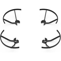 DJI TELLO PART 03 PROPELLER GUARDS