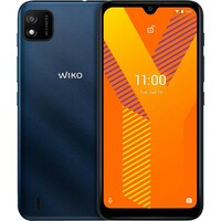WIKO Y62 1GB/16GB Dark Blue