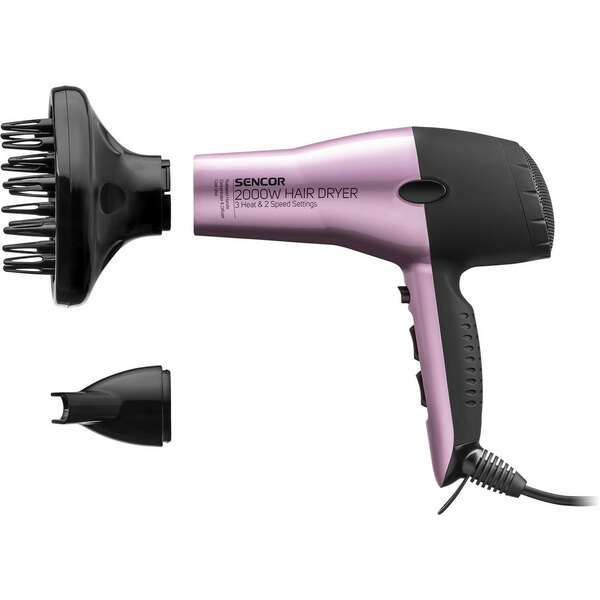 SENCOR SHD 6700VT