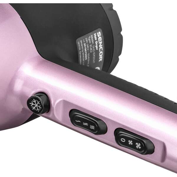 SENCOR SHD 6700VT