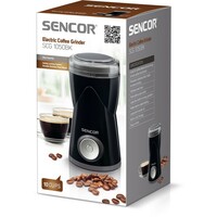 SENCOR SCG 1050BK