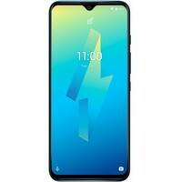 WIKO Power U10 3GB/32GB Denim Blue