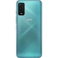 WIKO Power U10 3GB/32GB Turquoise
