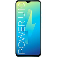 WIKO Power U10 3GB/32GB Turquoise