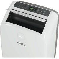 WHIRLPOOL PACHW2900CO
