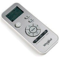 WHIRLPOOL PACW29HP 