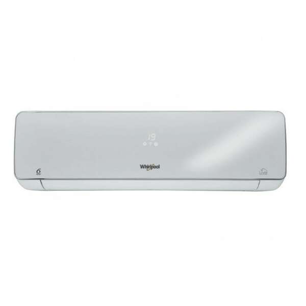 WHIRLPOOL SPIW 312 A3WF20