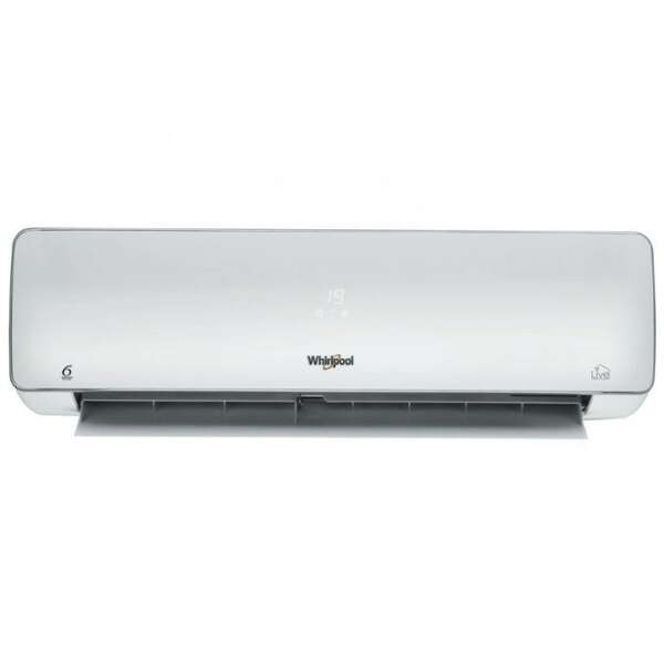 WHIRLPOOL SPIW 312 A3WF20