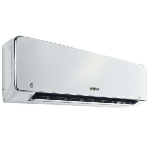 WHIRLPOOL SPIW 312 A3WF20