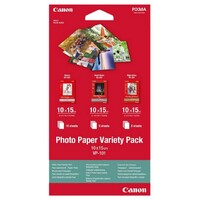 Canon Variety Pack VP-101 10x15cm 20Sh