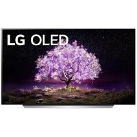 LG OLED55C12LA