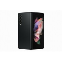 Samsung Z Fold3 5G 256GB Black