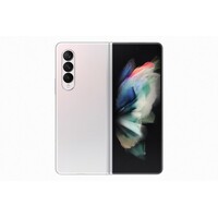 Samsung Z Fold3 5G 256GB Silver (promo)