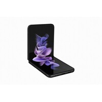 Samsung Z Flip3 5G 256GB Black