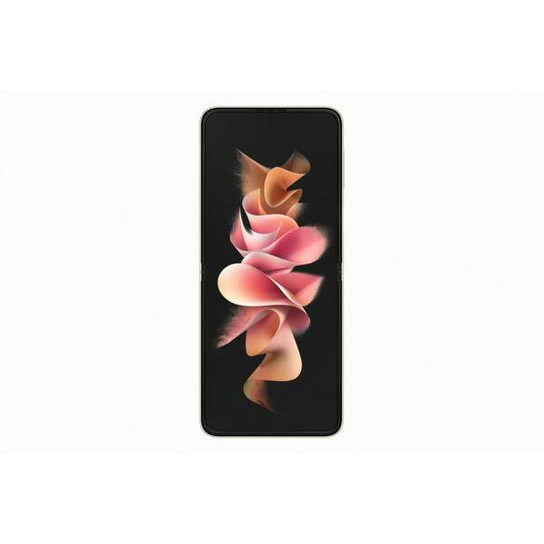 Samsung  Z Flip3 5G 128GB Cream