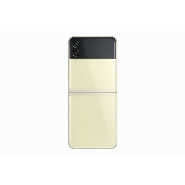 Samsung  Z Flip3 5G 128GB Cream