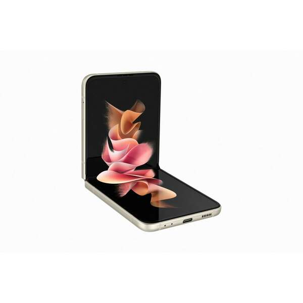 Samsung  Z Flip3 5G 128GB Cream