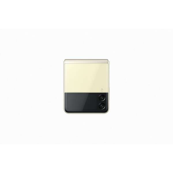 Samsung  Z Flip3 5G 128GB Cream