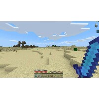 PS4 Minecraft Bedrock Edition