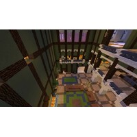PS4 Minecraft Bedrock Edition