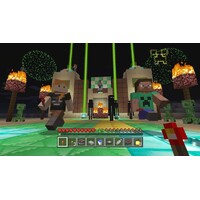 PS4 Minecraft Bedrock Edition