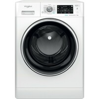 WHIRLPOOL FFD 9458 BCV EE