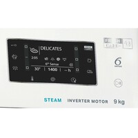 WHIRLPOOL FFD 9458 BCV EE
