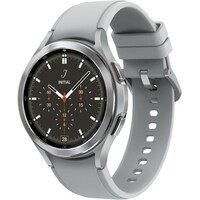 SAMSUNG Galaxy Watch 4 Classic 46mm BT Silver